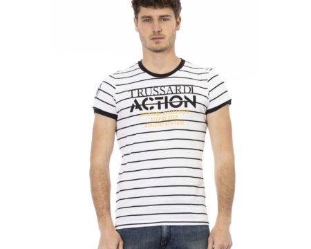 Trussardi Action 2AT24_R_01White