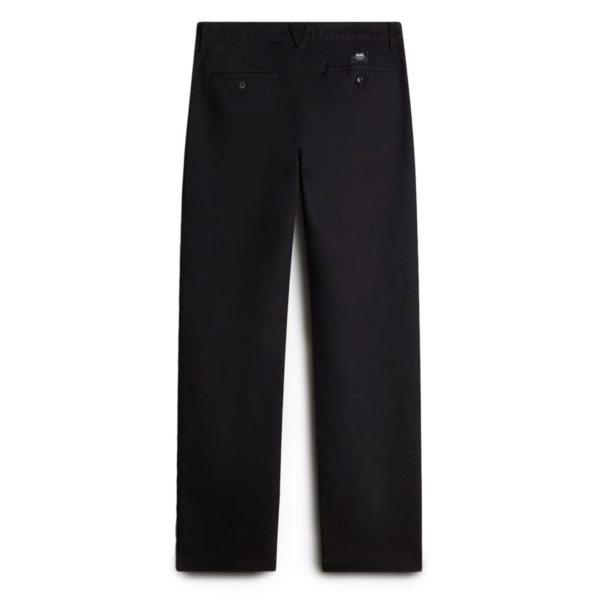 Vans X073_VN0A5FJ7BLK1-_VNBLK – Image 2