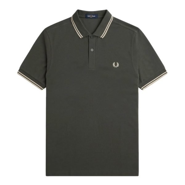 Fred Perry X073_M3600-_U98 – Image 2