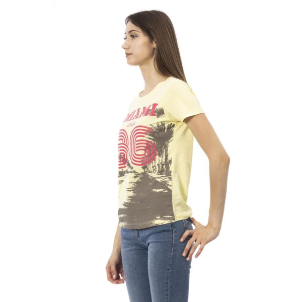 Trussardi Action 2BT11_91Yellow – Image 2