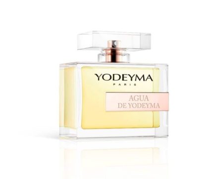 Yodeyma Agua_Yodeyma_W_100ml