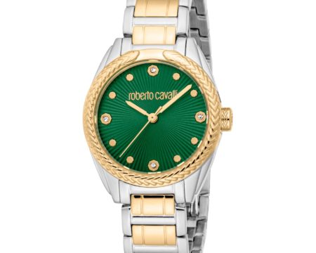 Roberto Cavalli X093_RC5L118M0075
