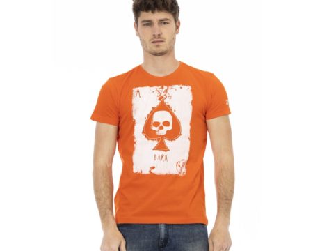 Trussardi Action 2AT32_03Orange