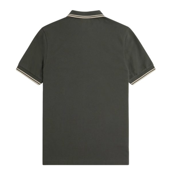 Fred Perry X073_M3600-_U98 – Image 3