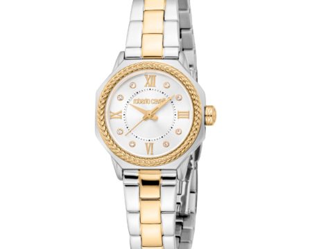 Roberto Cavalli X093_RC5L122M0075