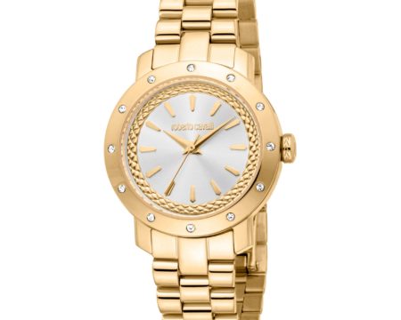 Roberto Cavalli X093_RC5L125M0055