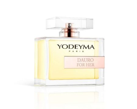 Yodeyma Dauro_For_Her_W_100ml