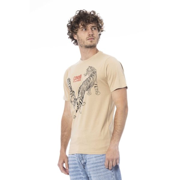 Cavalli Class QXT62YJD060_00503Sand – Image 2