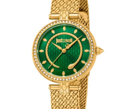 Just Cavalli X093_JC1L240M0035