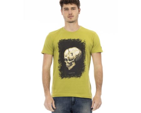 Trussardi Action 2AT37_05Lime