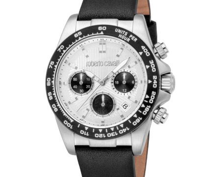 Roberto Cavalli X093_RC5G135L0015