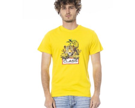 Cavalli Class CLL2MTS04SXH01B_01000YELLOW