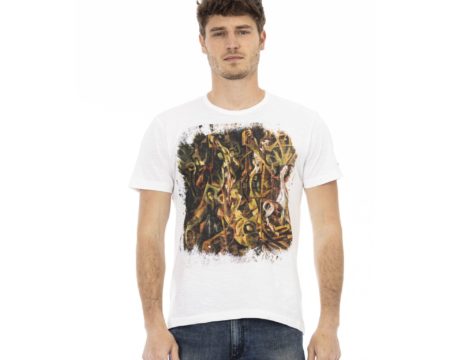 Trussardi Action 2AT14_02White