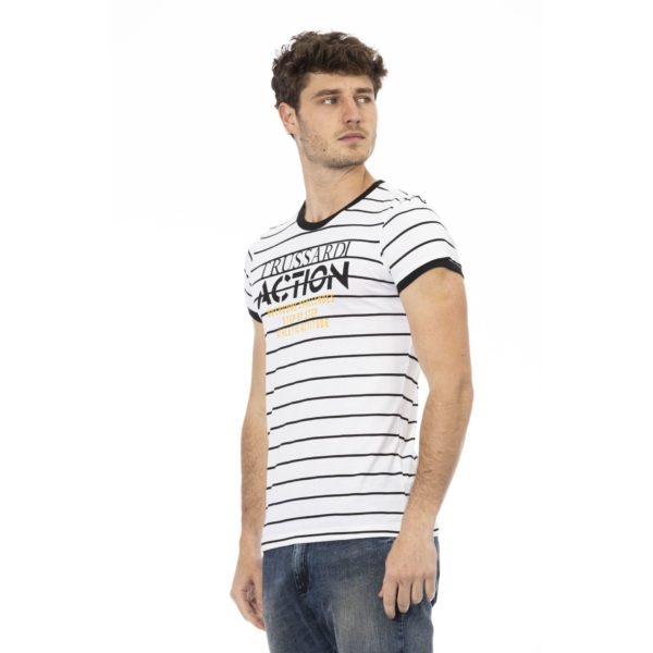 Trussardi Action 2AT24_R_01White – Image 2