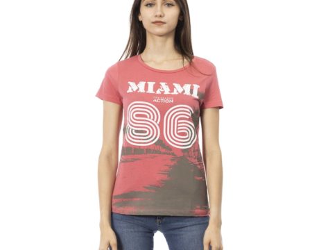 Trussardi Action 2BT11_31Ciclamino