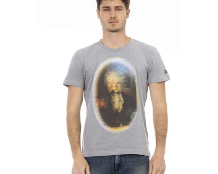 Trussardi Action 2AT19_02Grey