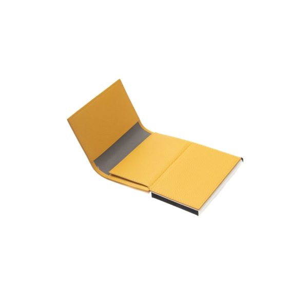 Cerruti 1881 CEPU04340M_GIALLO – Image 2