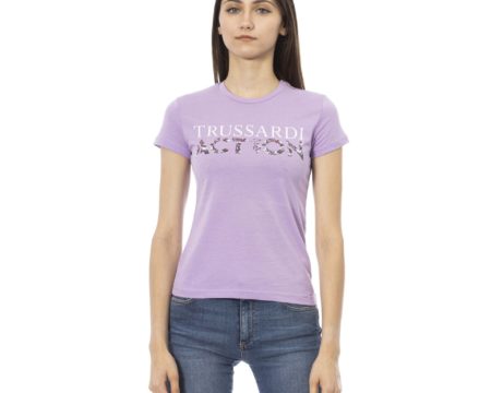 Trussardi Action 2BT03B_27Lilac
