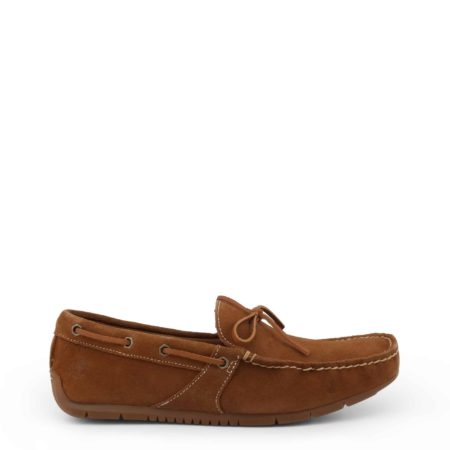 Timberland_BROWN