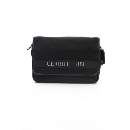 Cerruti 1881_NeroBlack