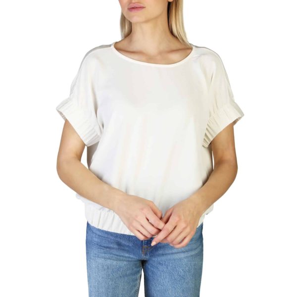 Pepe Jeans_WHITE