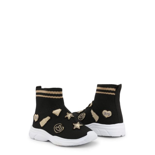 Shone_BLACK-LUREX – Image 2