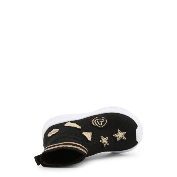 Shone_BLACK-LUREX – Image 3