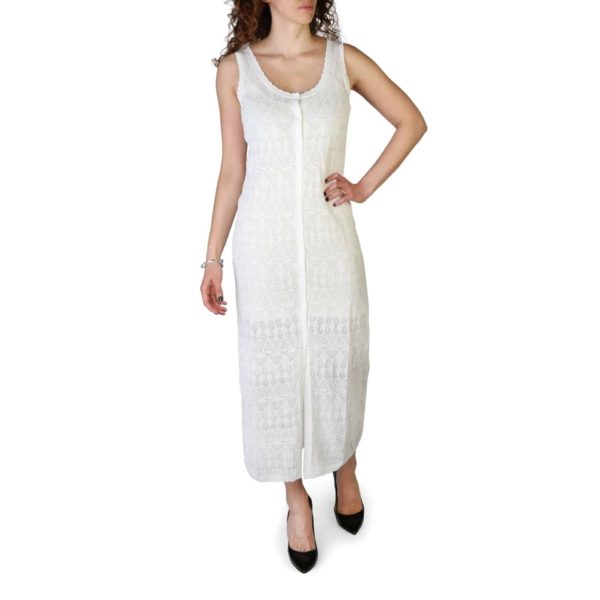 Pepe Jeans_WHITE