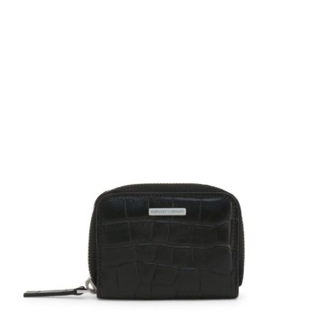 Emporio Armani_BLACK